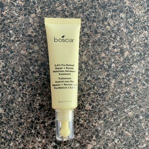 Boscia 0.6% Pro-Retinol Repair + Renew